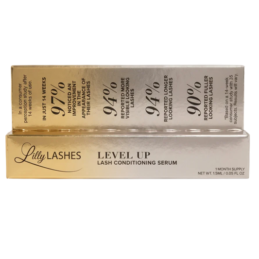 Level Up Lash Conditioning Serum