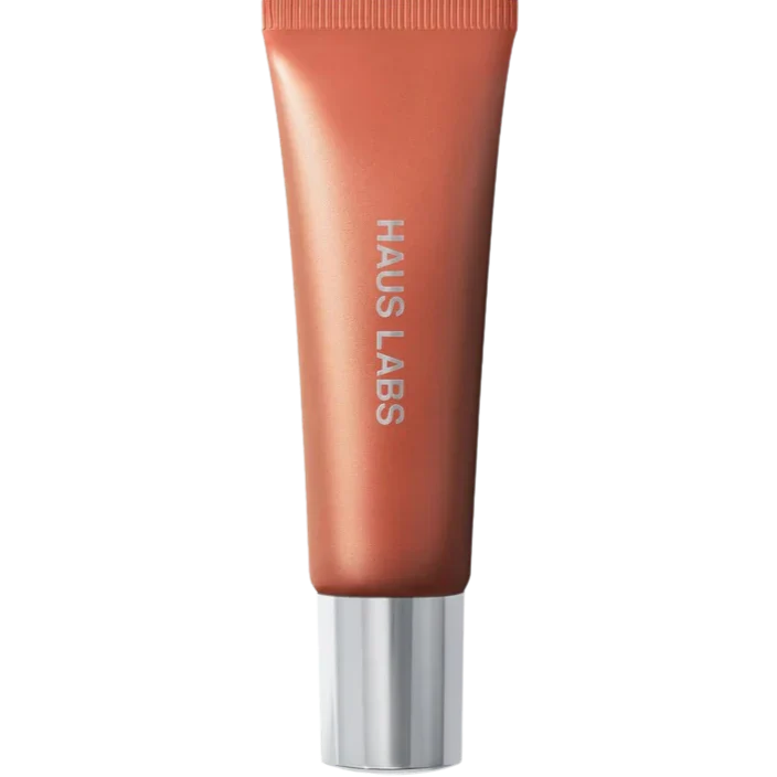 Hy-Power Eye, Cheek & Lip Pigment Paint - Copper Shimmer