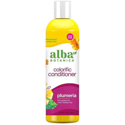 Replenishing Plumeria Conditioner