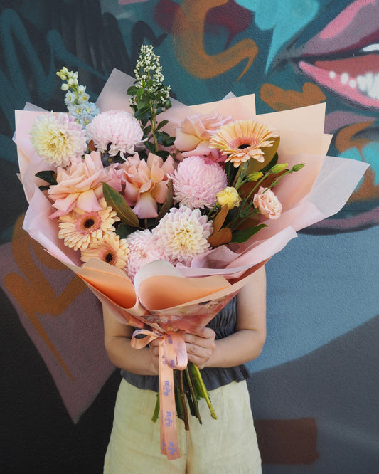 Bijou Bouquet