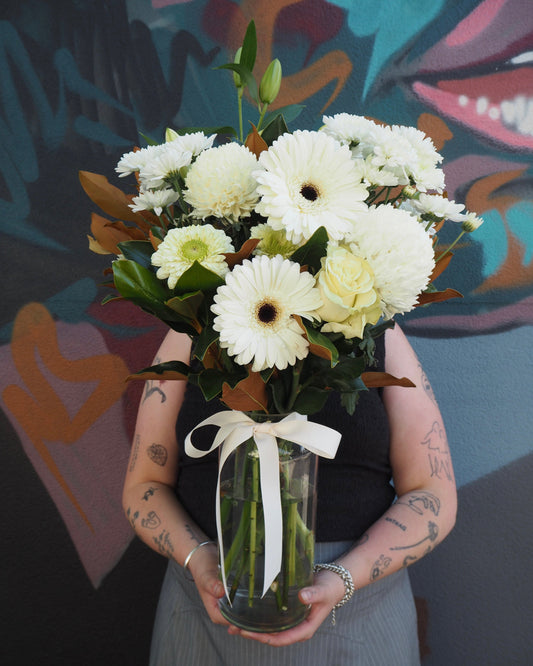 Classique Vase