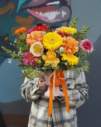 Grandeur Florist Choice Arrangement