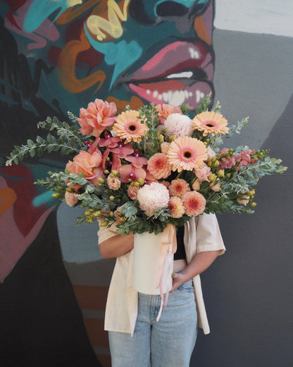 Opulent Arrangement