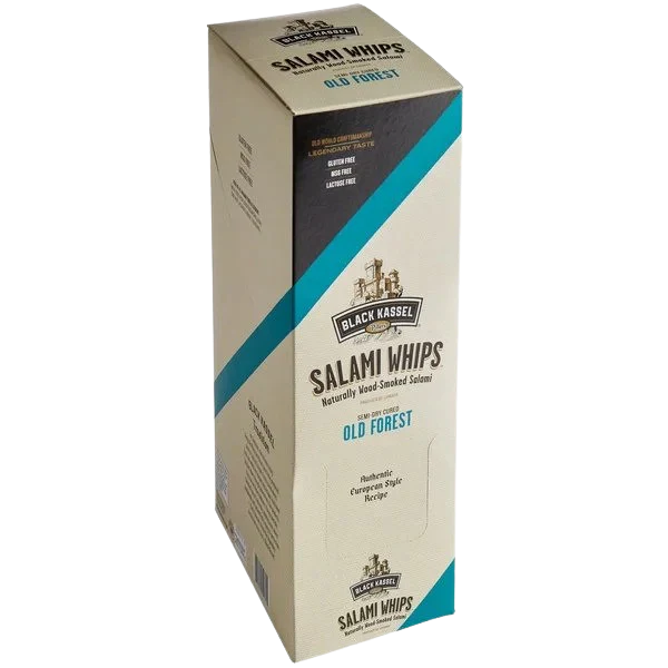 Salami Sticks Old Forest (16 packs)