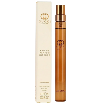 Ladies Gucci Guilty Intense EDP Spray