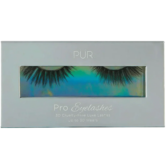 Pro Eyelashes 3D Faux Mink Lashes - Bombshell