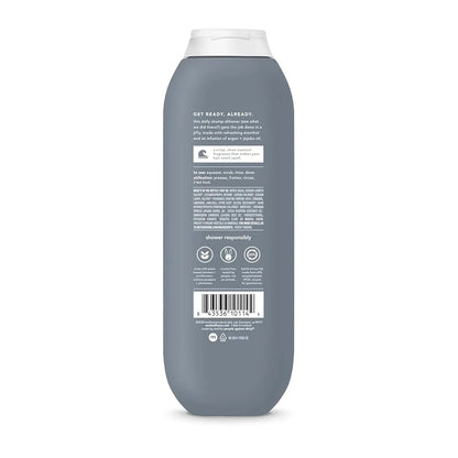 Men 2-In-1 Shampoo Sea + Surf