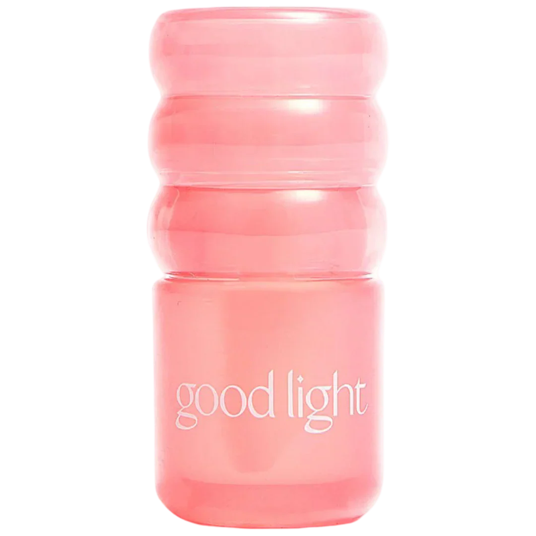 Glazed Orbit Lip Oil