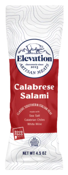 Calabrese Salami