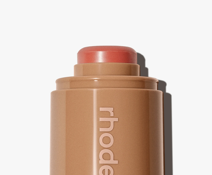 pocket blush teacup