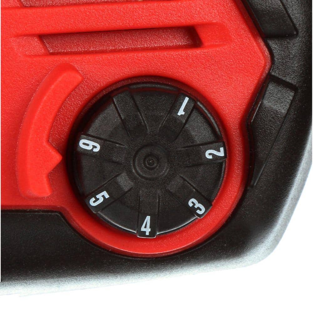 M18 18V Lithium-Ion Cordless 10 oz. Caulk Gun w/2.0ah Battery