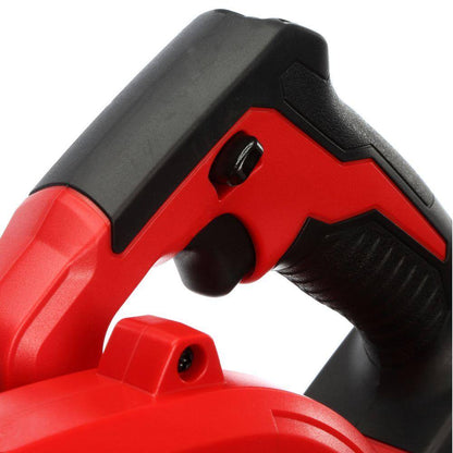 M18 18V Lithium-Ion Cordless Compact Blower (Tool-Only)