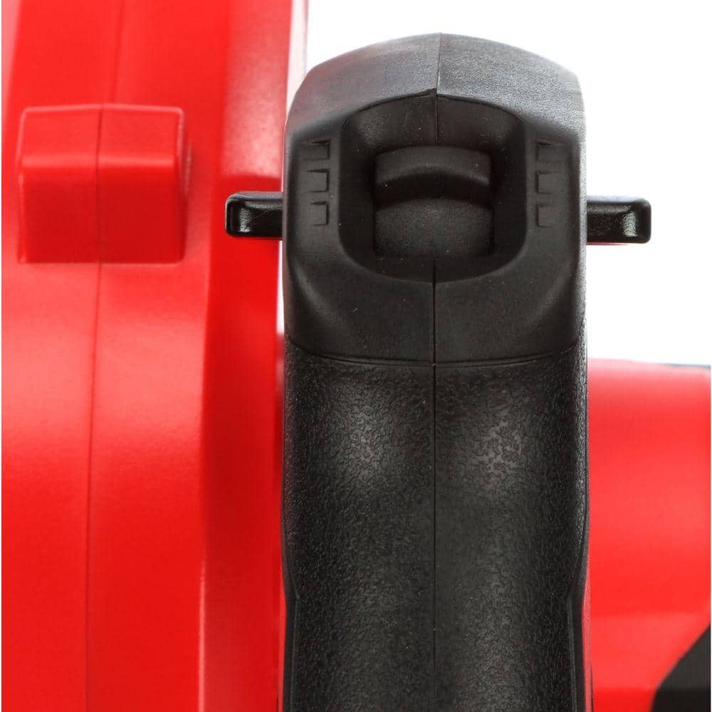 M18 18V Lithium-Ion Cordless Compact Blower (Tool-Only)