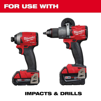 SHOCKWAVE Impact Duty Right Angle Drill Adapter