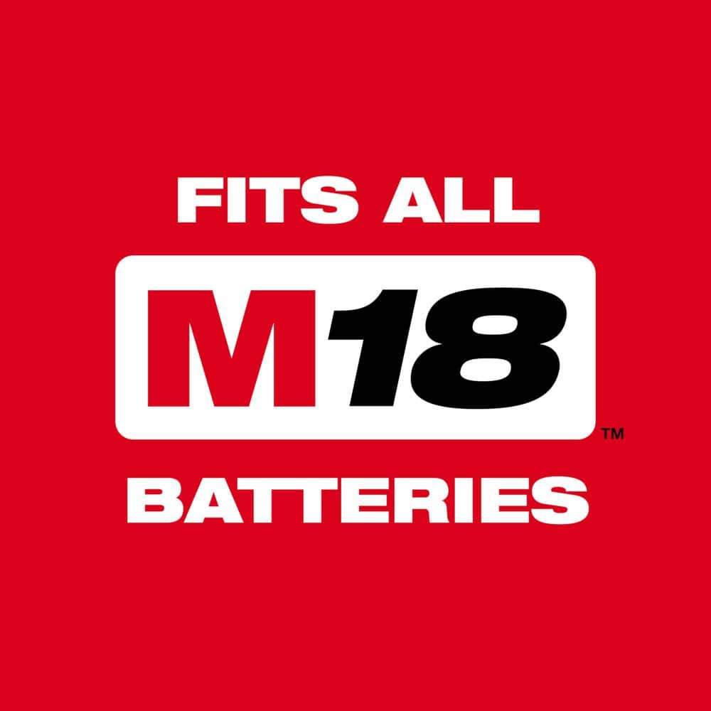 M18 18V Lithium-Ion Cordless 5 CFM Vacuum Pump Kit