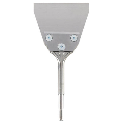 5 in. x 10 in. SLEDGE SDS-PLUS Floor Scraper