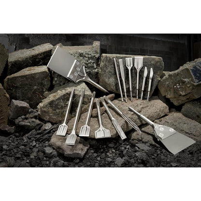 5 in. x 10 in. SLEDGE SDS-PLUS Floor Scraper