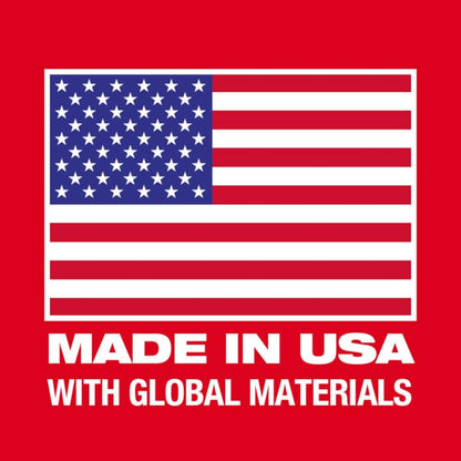 1-3/8 in. High Carbon Steel Universal Fit Japanese Teeth Hardwood Cutting Multi-Tool Oscillating Blade (3-Pack)