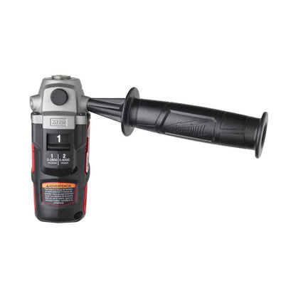 M12 12-Volt Lithium-Ion Cordless Variable Speed Polisher/Sander w/M12 12V Lithium-Ion CP High Output 2.5 Ah Battery Pack