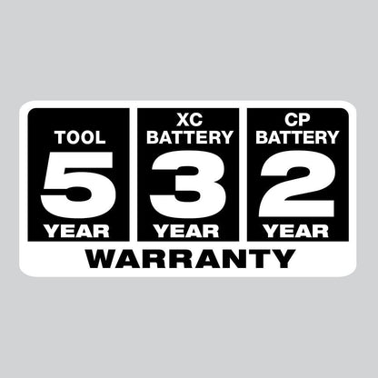 M18 18V Lithium-Ion Cordless FORCE LOGIC 750 MCM Crimper Kit with EXACT #6 750 MCM Al Dies