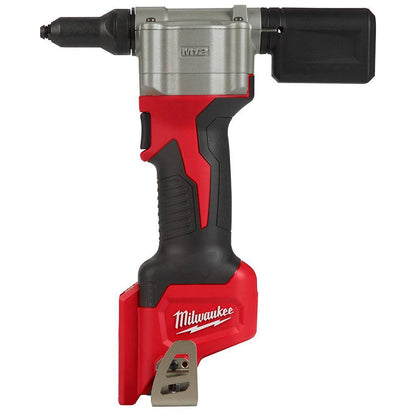 M12 12-Volt Lithium-Ion Cordless Rivet Tool (Tool-Only)