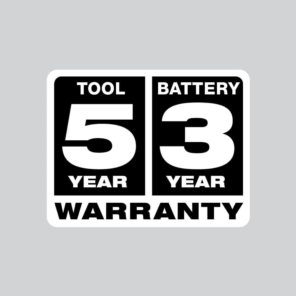 M18 FUEL ONE-KEY 18-Volt Lithium-Ion Brushless Cordless 1-3/4 in. SDS-MAX Rotary Hammer Kit with Three 12.0 Ah Batteries