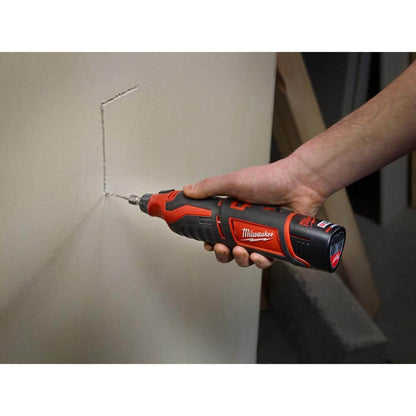 M12 12V Lithium-Ion Cordless Rotary Tool (Tool-Only)