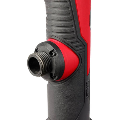 M12 12-Volt Lithium-Ion Cordless 9 GPM 0 hp. Submersible Stick Water Transfer Pump (Tool Only)