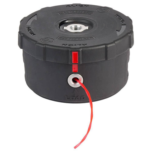 Replacement Easy Load Trimmer Head
