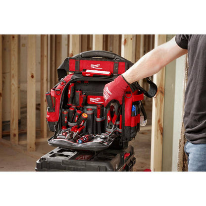 PACKOUT 15 in. Structured Tool Bag