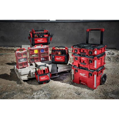 PACKOUT 5-Compartments Small Parts Organizer