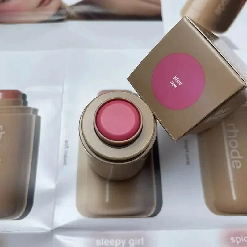 Rhode Pocket Blush Hydrating Cream Blush Buildable Color Multiple Shades