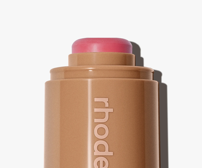 pocket blush teacup